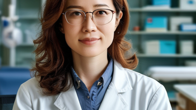 China Top Clinical Care Improvement Strategies for Global Buyers?