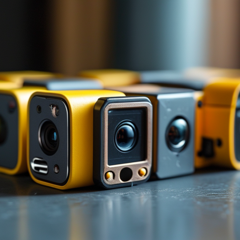 What is a Tiny Covert Camera and How Does It Work?