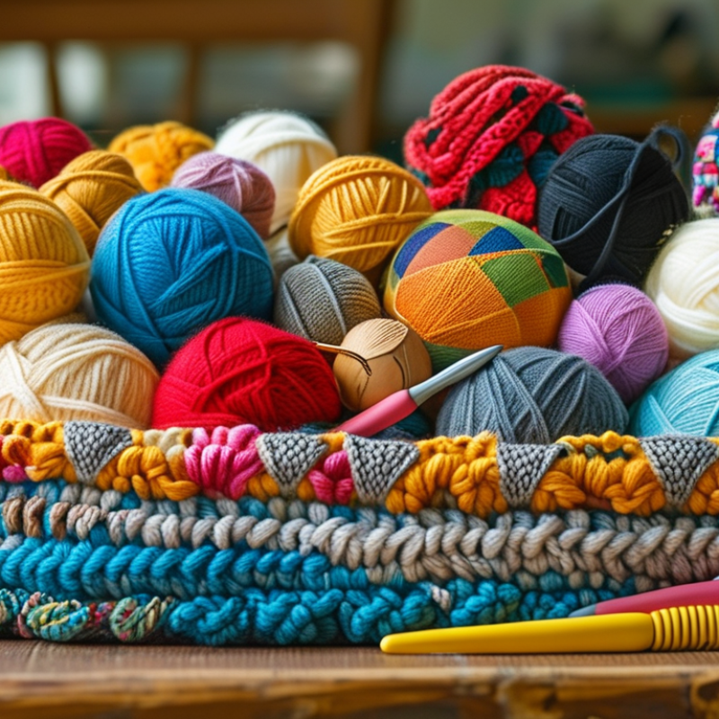 Top 10 Knitting Needle Accessories Every Buyer Needs?