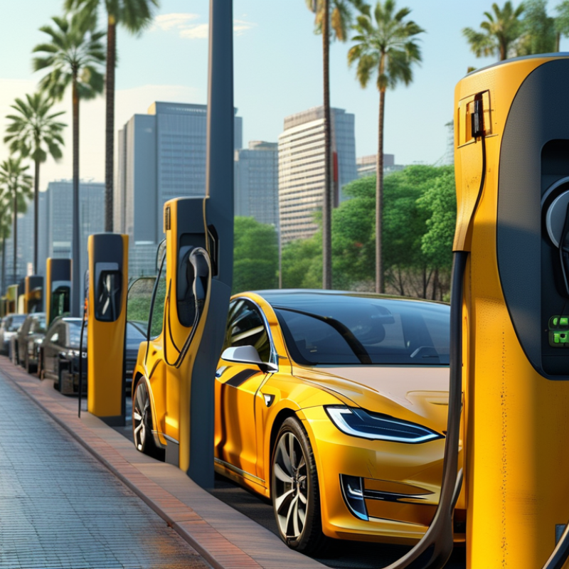 Why is EV Charging Crucial for Commercial Properties?