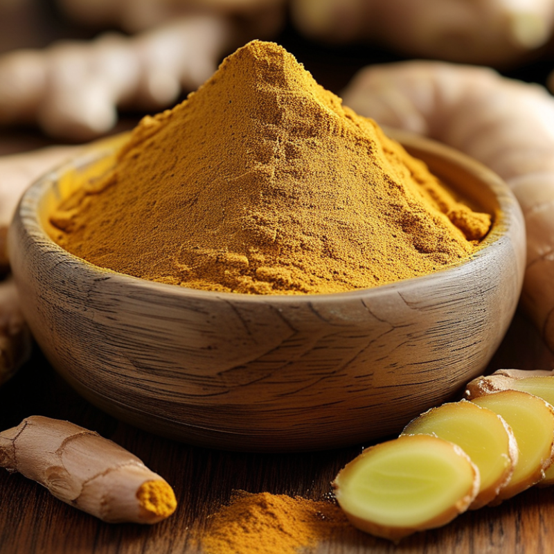 Best Zingiber Officinale Powder Benefits for Global Buyers?