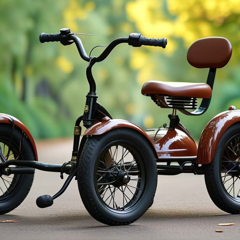 2026 How to Choose the Best Trike for Adults?