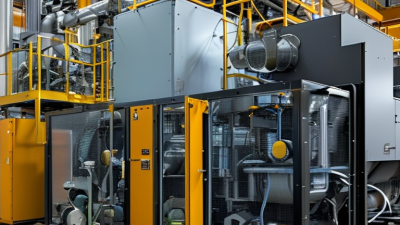Best Filter Dryer Options for Efficient Industrial Use?