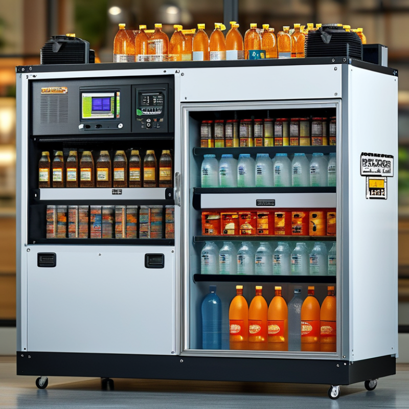 How to Choose the Best Water Chiller Freezer for Your Needs?