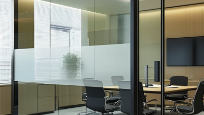 What is Switchable Privacy Glass and its Applications?