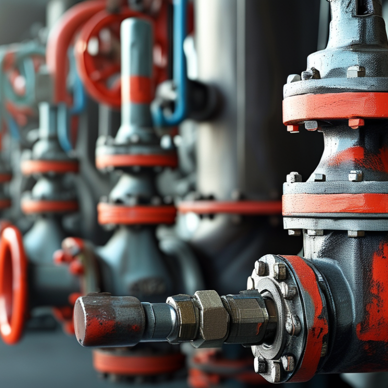 Top 10 Pressure Safety Valve Types You Should Consider?
