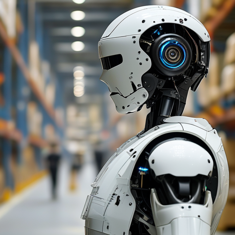 2026 Best Robot Technology Innovations for Global Buyers?