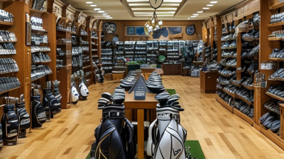Top 10 Golf Pro Shop Essentials Every Buyer Should Know?