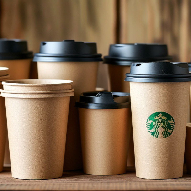 What is Cup Paper Printing Material and Its Benefits for Buyers?