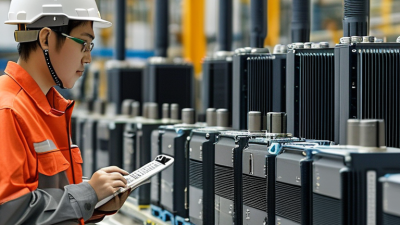 China Best Variable Frequency Drive Solutions for Global Buyers?