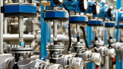Top 10 Electric Chemical Injection Pumps for Global Buyers?