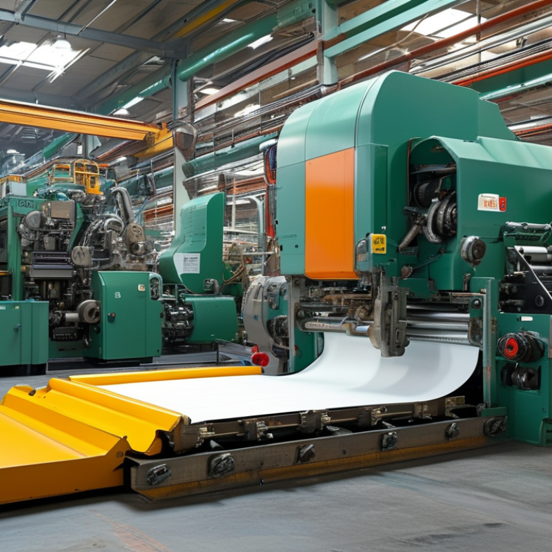 2026 Top Paper Processing Machine Buyers Guide for Global Trade?