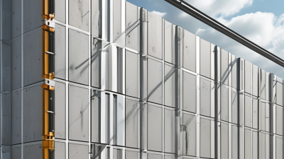 How to Choose the Best Prefab Wall Panels for Your Project?
