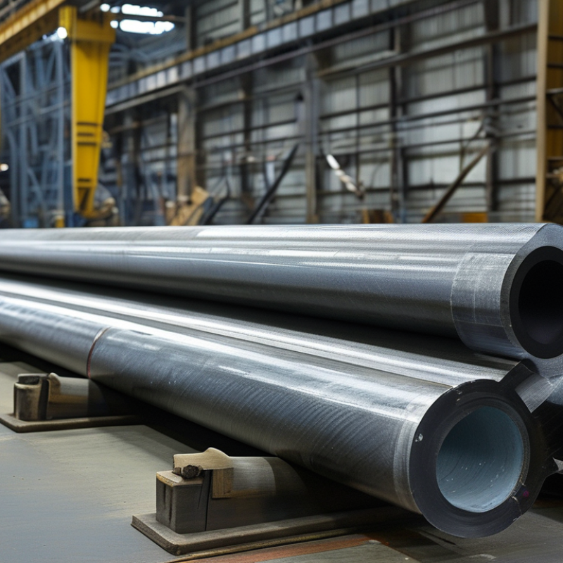 Top 10 Benefits of Using Carbon Fiber Rods in Industries?