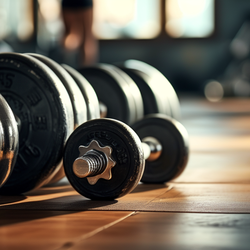 Top Fitness Dumbbells Tips for Effective Workouts To Maximize Gains?