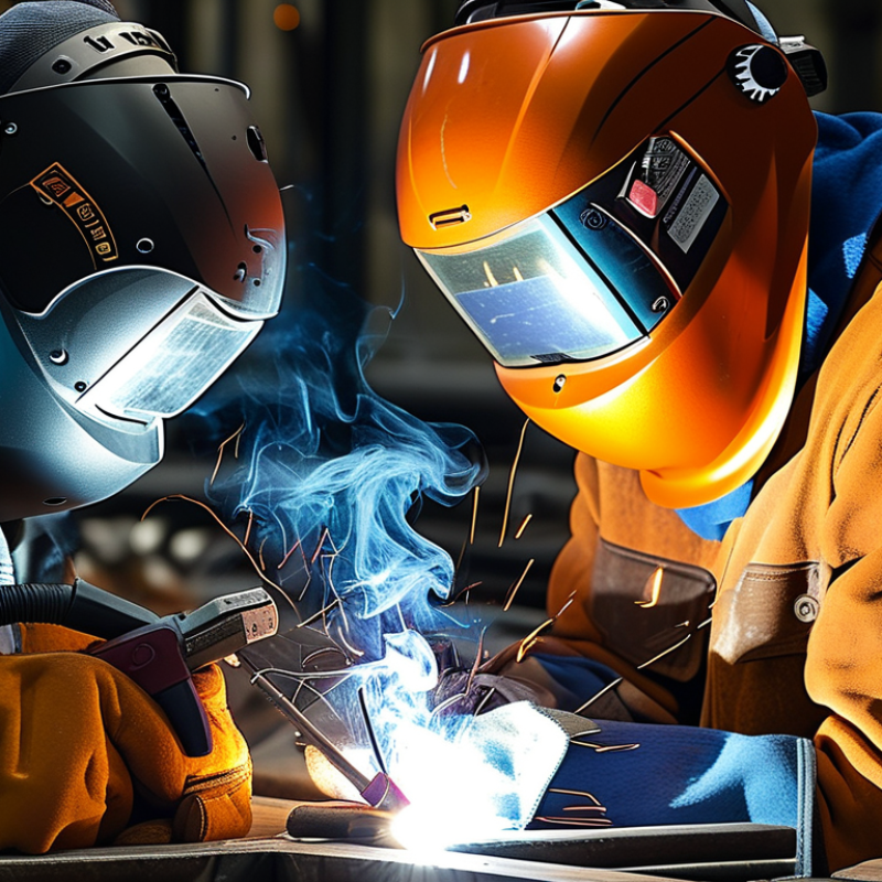 How to Choose the Best Aluminium Welding Technique for Your Needs?
