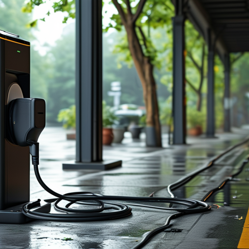 How to Use Wireless EV Chargers for Maximum Efficiency?