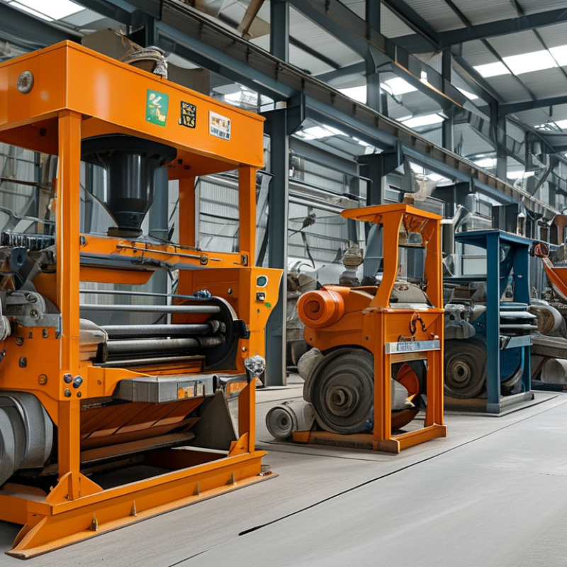 Top 10 Tips for Choosing the Right Cement Pole Making Machine?