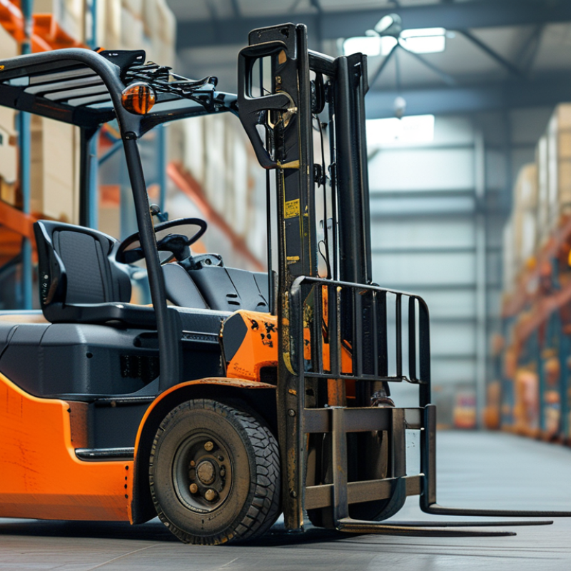 Best Forklift Charger Options for Efficient Warehouse Operations?
