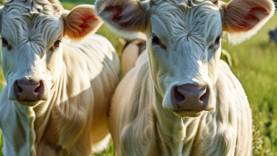 Top 10 Benefits of Grass Fed Raw Milk for Global Buyers?