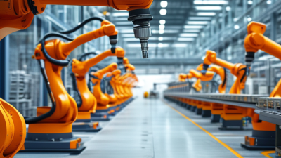 What Are the Benefits of Automated Production Systems?