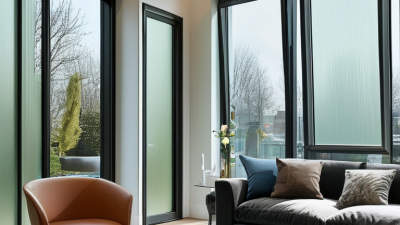 2026 Top UPVC Windows and Doors Buying Guide for Global Traders
