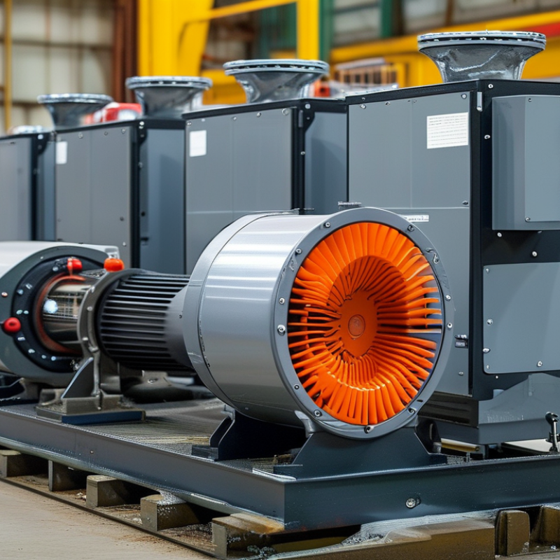 Top Air Cooled Oil Cooler Options for Global Buyers?