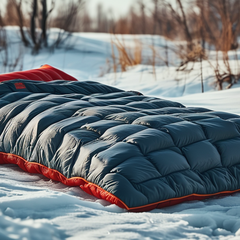 Best Extreme Cold Sleeping Bags for Ultimate Protection?