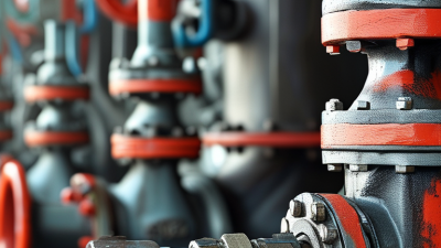 Top 10 Pressure Safety Valve Types You Should Consider?