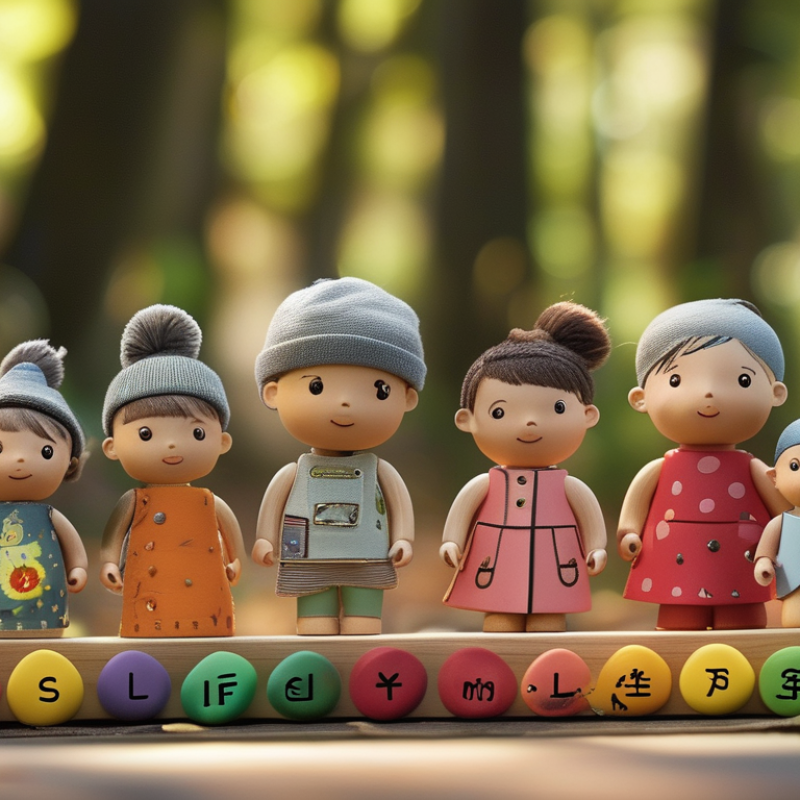 Top Tips for Selecting Life Cycle Toys for Kids