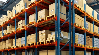 Longspan Shelving Tips for Efficient Storage Solutions?