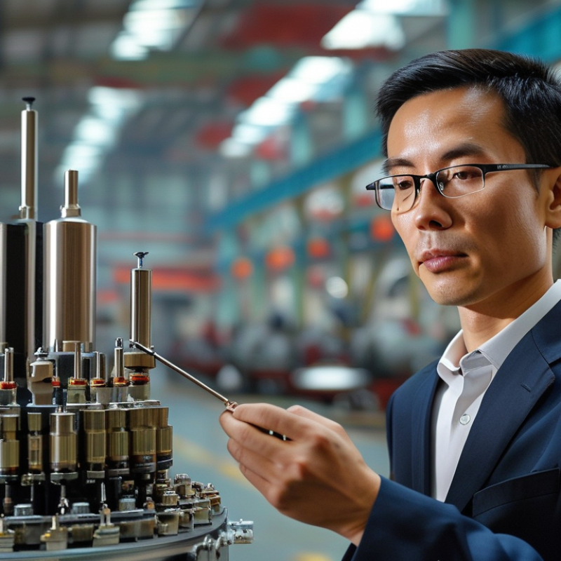 Top 10 Spray Nozzles in China for Global Buyers Need Help?
