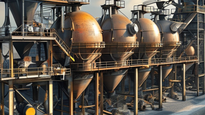How to Choose the Best Semi-Continuous Ball Mill for Your Needs?
