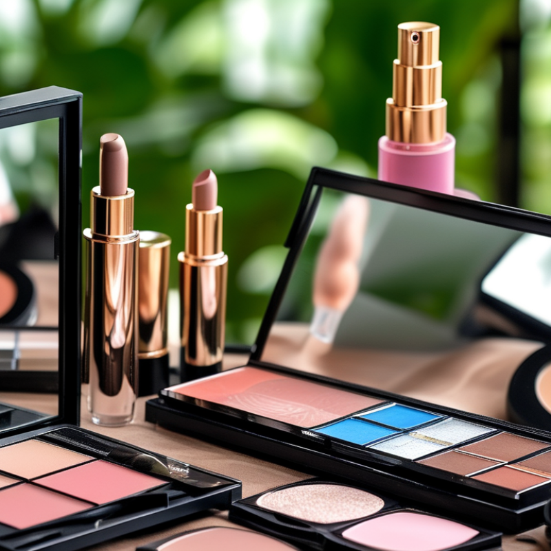 Top 5 Tips for Beauty Brands to Choose the Right Manufacturer?