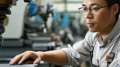 Top 10 Machine Vertical Suppliers in China for Global Buyers?
