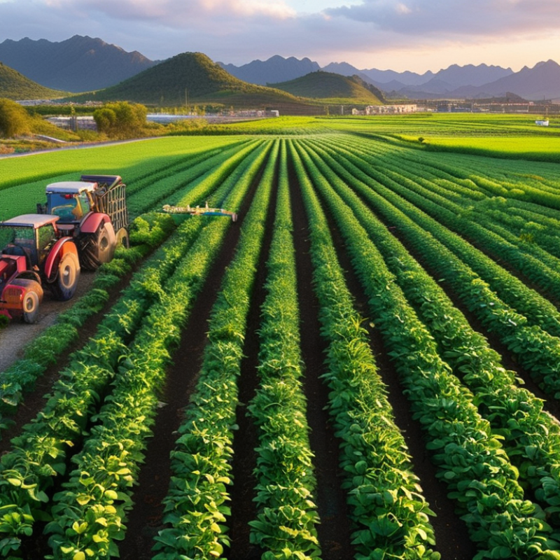 China Top PGR Fertilizer Options for Global Buyers?