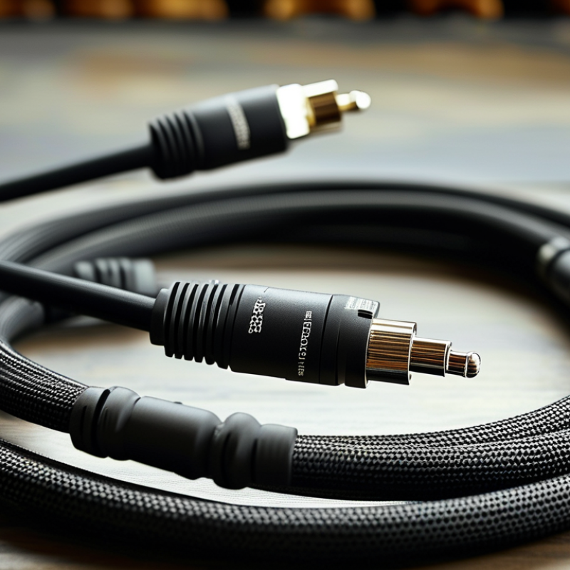 China Best Pro Audio Cables for Quality Sound Solutions?