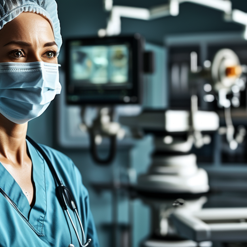 Why Choosing Orthopedic Implants with Stable Supply Matters?