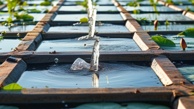 2026 Best Water Cleaning Solutions for Global Buyers?