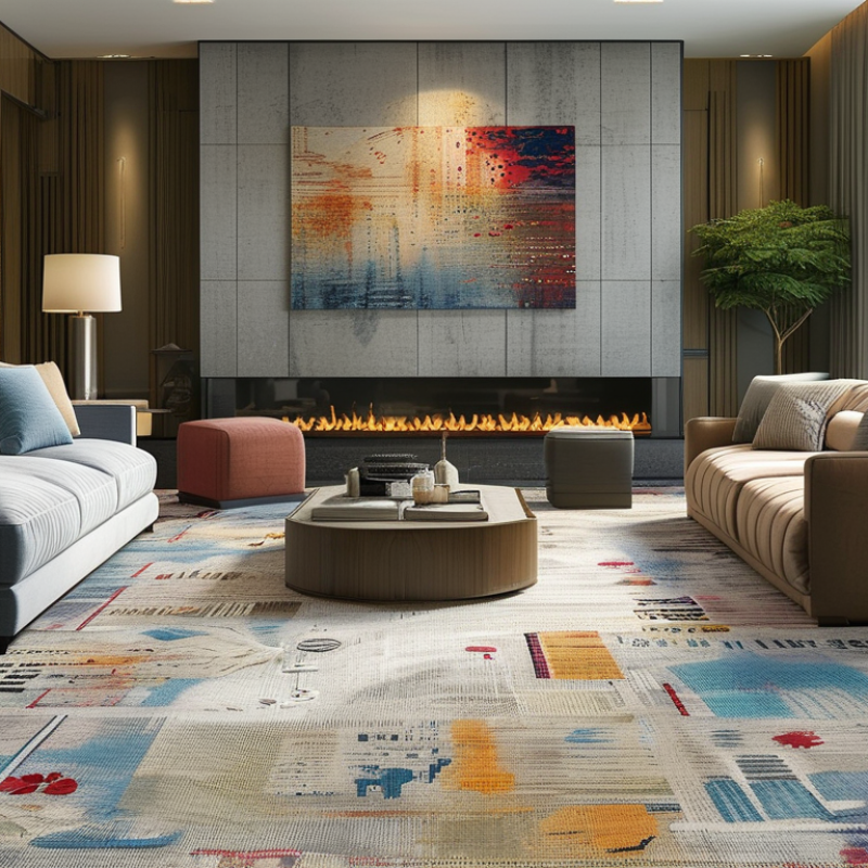 Best Hard Wearing Carpet Options for Global Buyers in 2026?