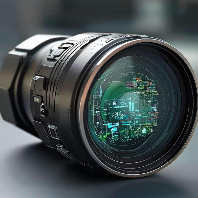 Top IoT Lens Designs for Global Buyers in 2026?