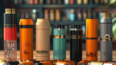 10 Essential Tips for Choosing the Right Empty Disposable Vape Pod?