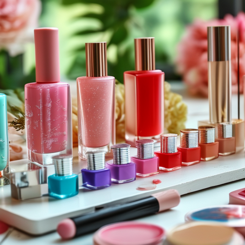 Best Gel Nail Polish Set Tips for Perfect Home Manicures?