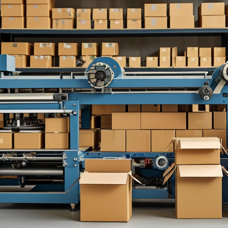 Top 10 Box Erector Machines Buyers Need to Know?