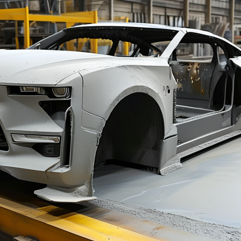 What is Powder Coating and How Does It Work?