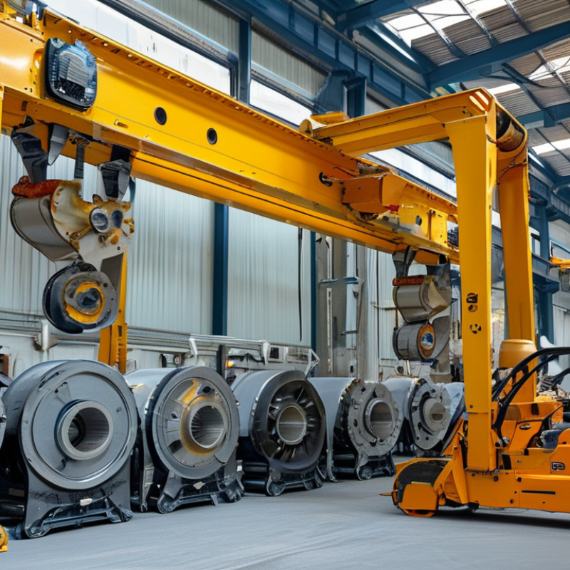 Top 10 Bucket Elevators in China for Global Buyers?