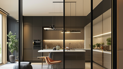 2026 Top Bifold Sliding Doors Trends for Global Buyers?