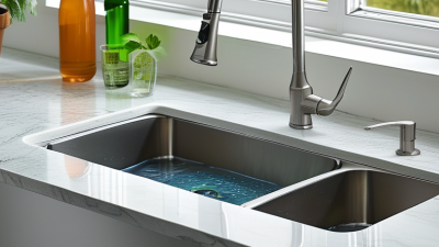 Best Water Purifier for Sink in 2026 How to Choose?