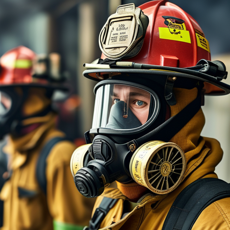 How to Choose the Best Smoke Mask for Your Needs?
