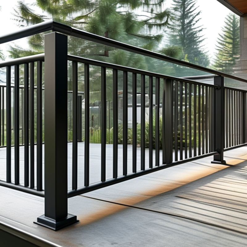 Why Choose Stainless Steel Railing Systems for Your Project?
